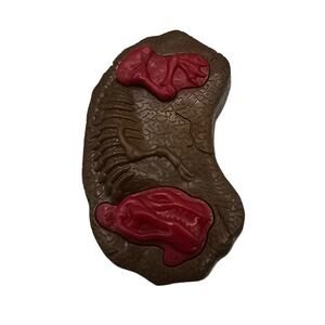 Dinosaur Planet T-Rex Remote Control ONLY Walking Dinosaur Light Up Eyes